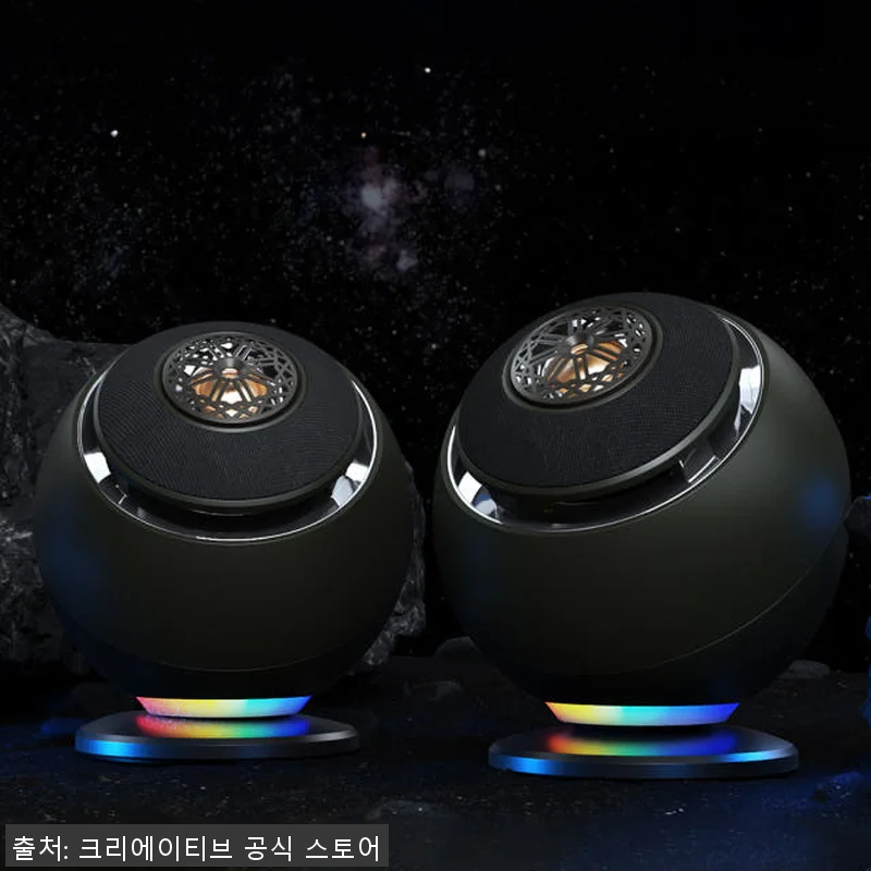 Creative PEBBLE NOVA 관련 이미지 4