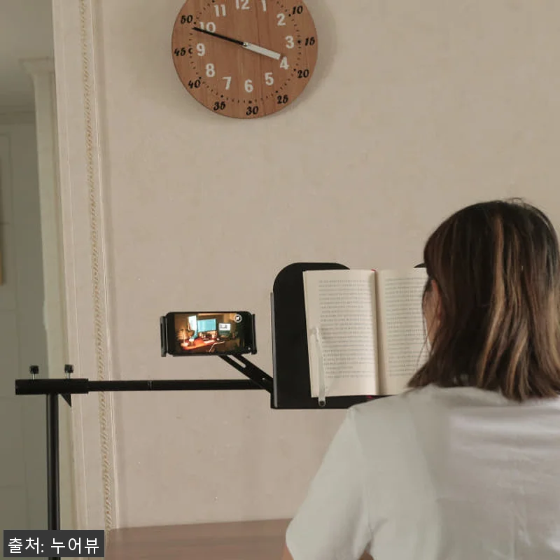 누어뷰 프로 플러스 눕서대 사용후기 관련 이미지 4