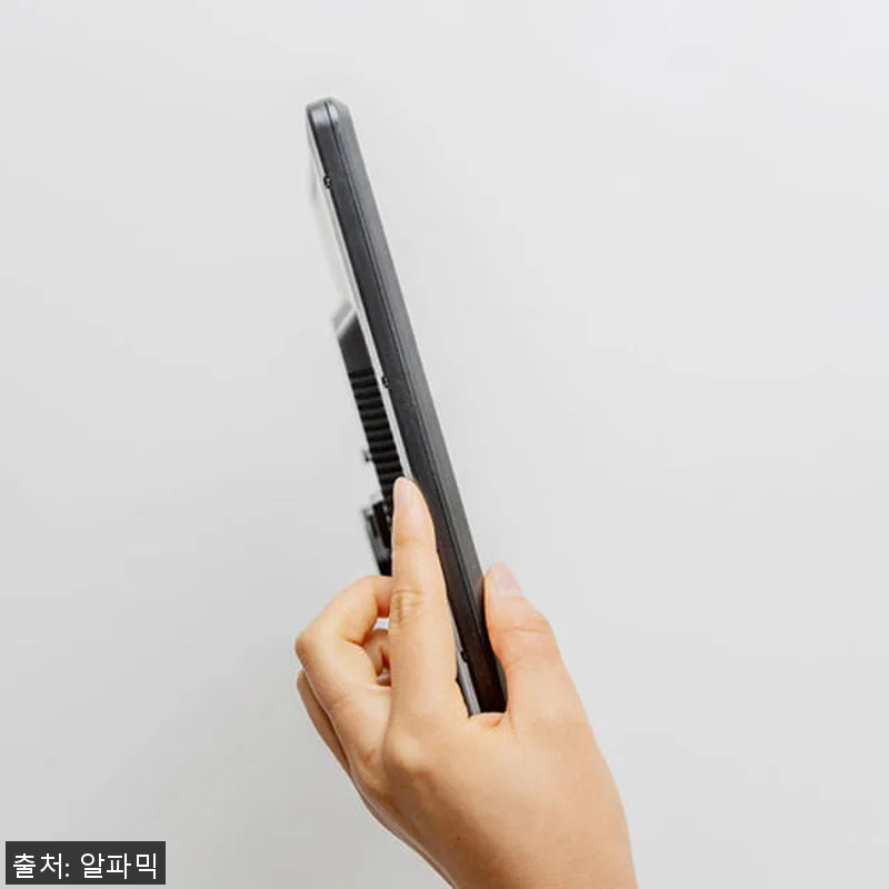 알파믹 W288 유튜브 촬영 방송조명 관련 이미지 4