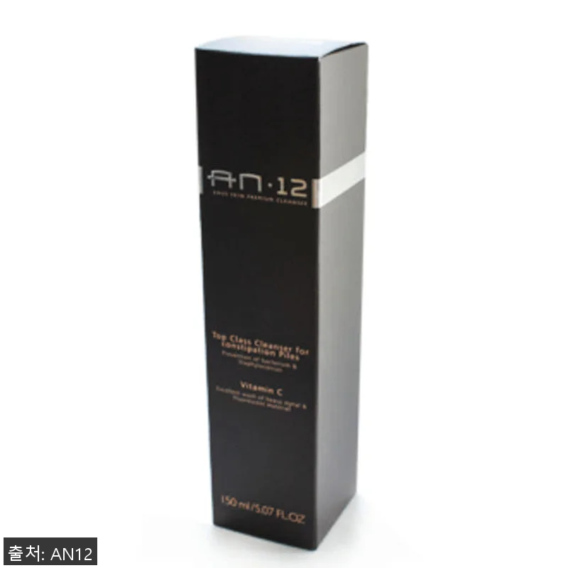 닥터에이엔 AN12 항문세정제와 항문 관련 이미지 4