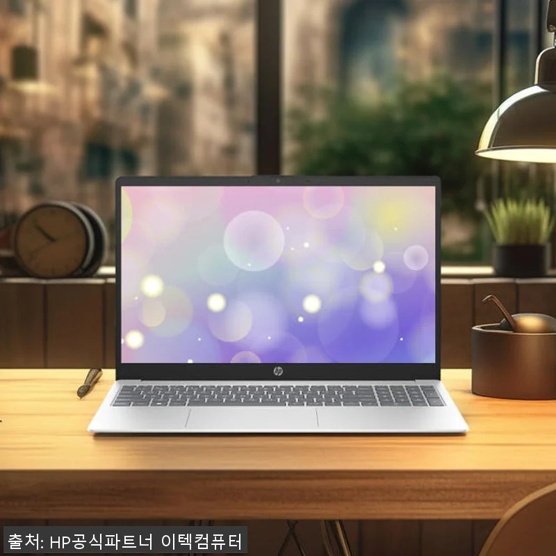 HP 자비스 15-fd1029TU 윈 관련 이미지 4