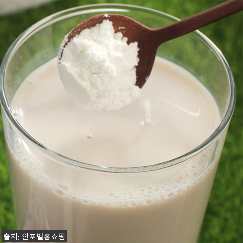 BNS 산양유단백질 100 150g 관련 이미지 4