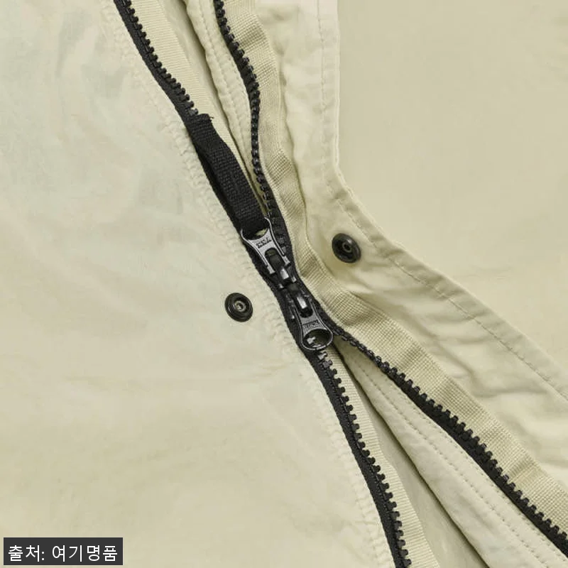 스톤아일랜드 바람막이 올드이펙트 오버 관련 이미지 4