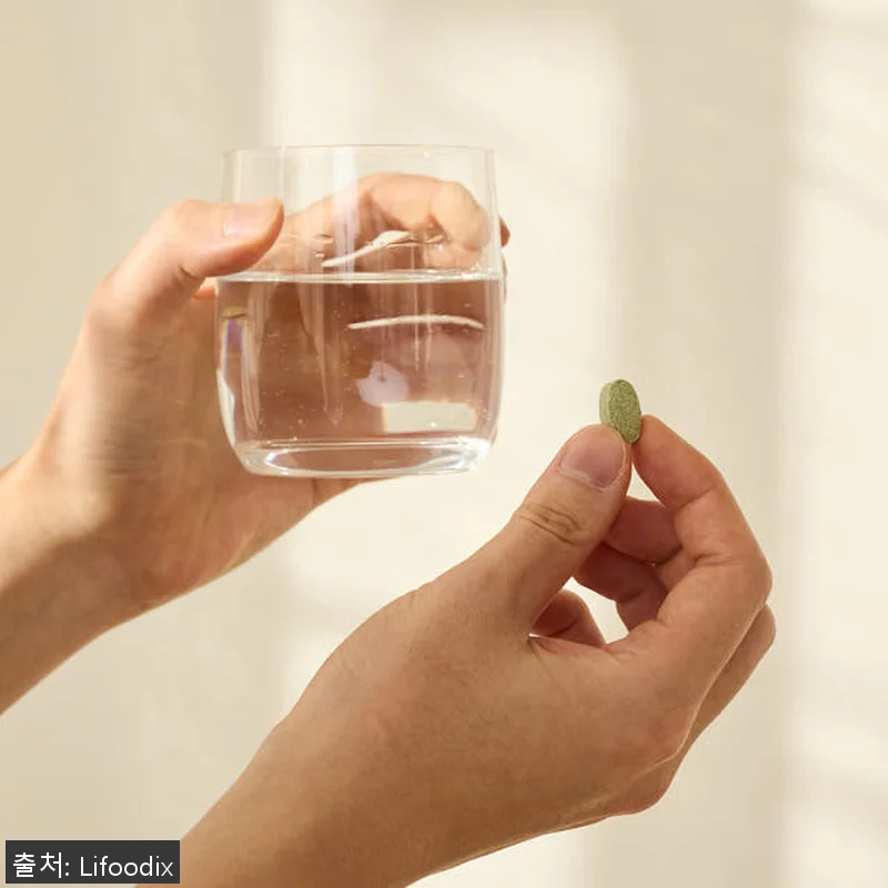 이제토닌 식물성 멜라토닌 2mg 사용 관련 이미지 4