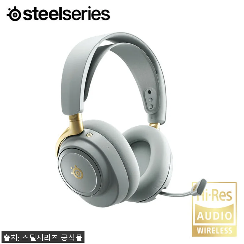 스틸시리즈 Arctis Nova El 관련 이미지 4