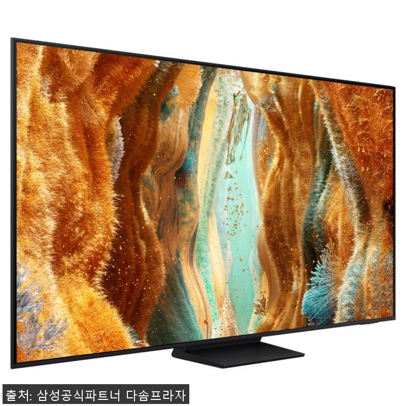 삼성 Neo QLED 138cm(55 관련 이미지 4
