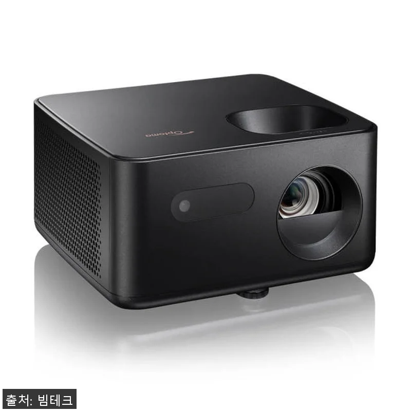 옵토마 PK31 LED 4K 빔프로젝 관련 이미지 4