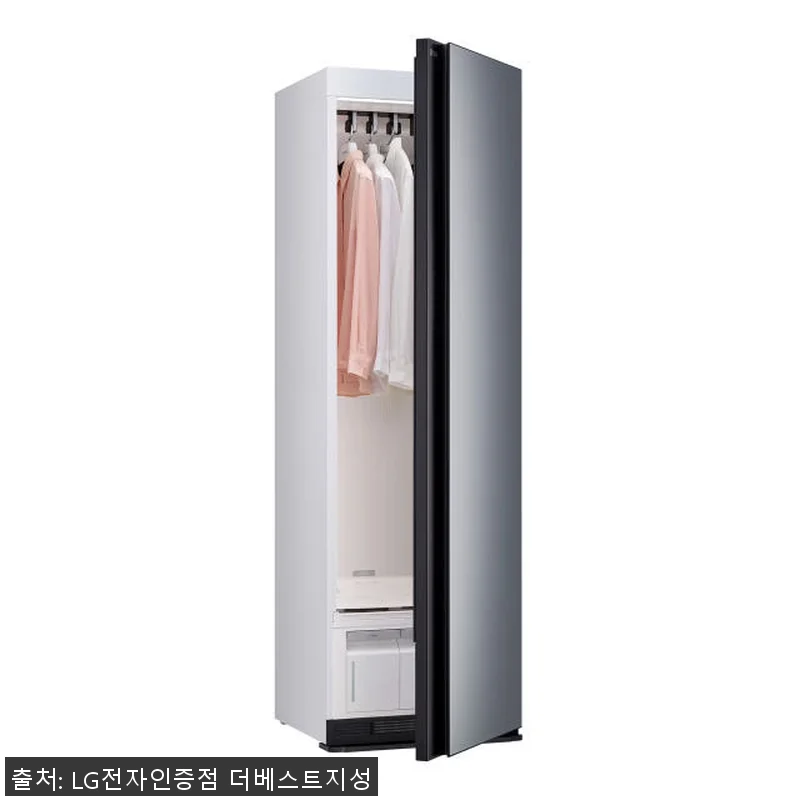 LG 오브제컬렉션 스타일러 SC5GM 관련 이미지 4