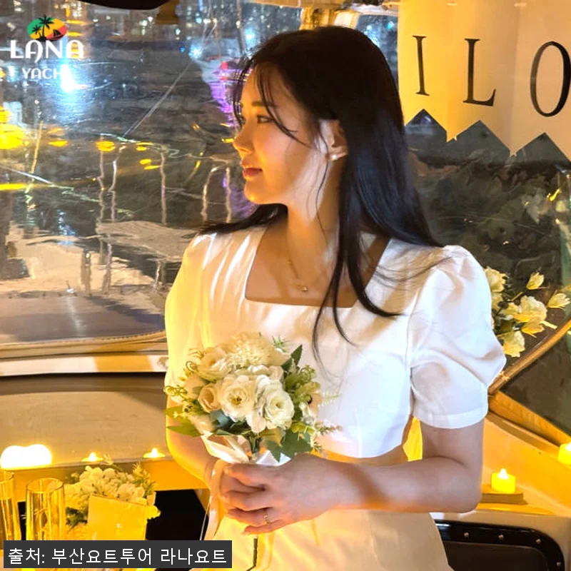 부산 요트 프로포즈 이벤트, 광안리 관련 이미지 4