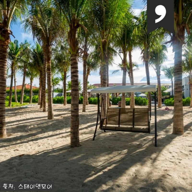 다낭 그랜드브리오 오션 리조트 3박 관련 이미지 5