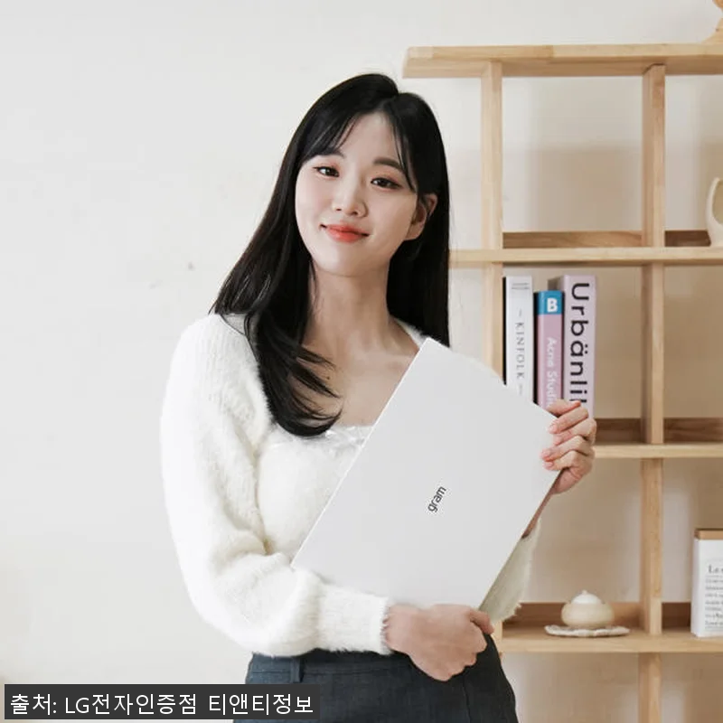 LG그램14 14ZD90T-GX56K 관련 이미지 4