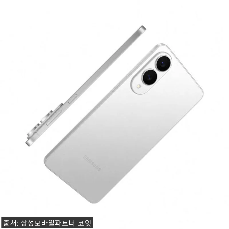 삼성 갤럭시 S25 엣지 256GB 관련 이미지 4