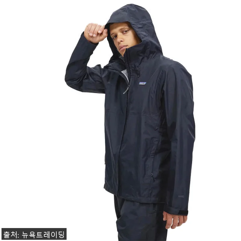 파타고니아 바람막이 토렌쉘 3L 레인 관련 이미지 5