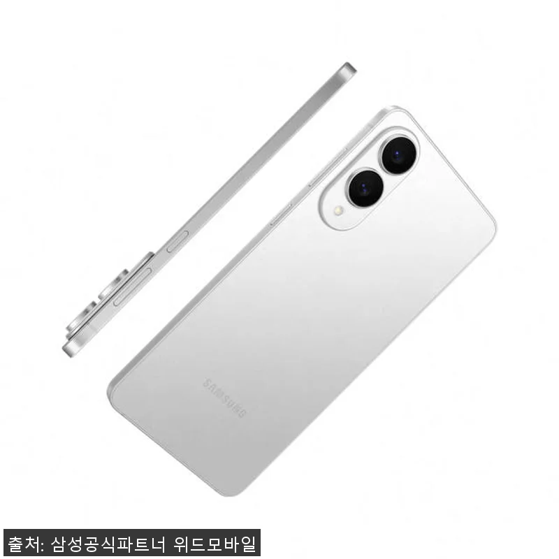 삼성전자 갤럭시 S25 엣지 256G 관련 이미지 4