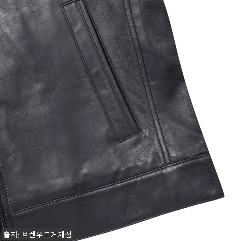 코오롱 브렌우드 볼더레더 나빠 블렉양 관련 이미지 5