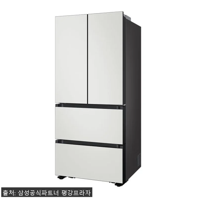 삼성 비스포크 1등급 4도어 김치냉장 관련 이미지 5