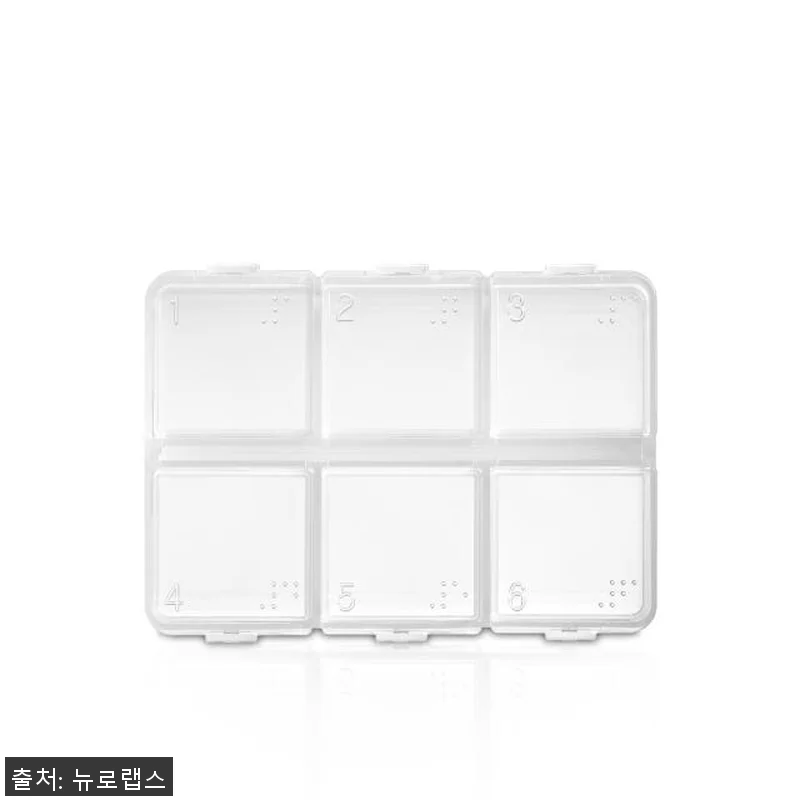 뉴로랩스 유비큐스 180정: 혈당 관 관련 이미지 5