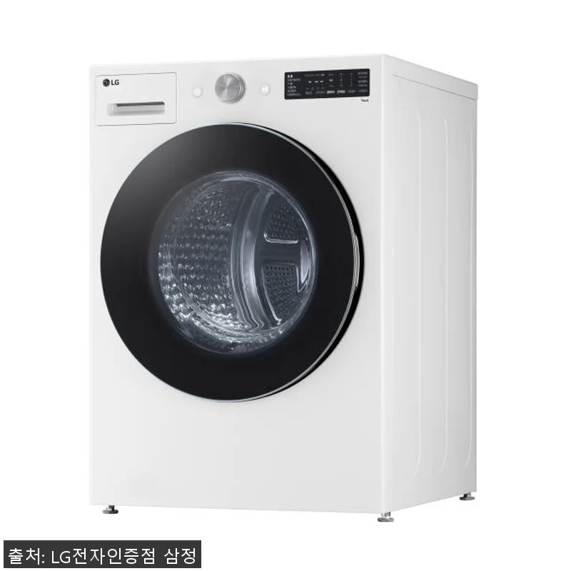 LG 트롬 세탁건조기세트 FG19WN 관련 이미지 4