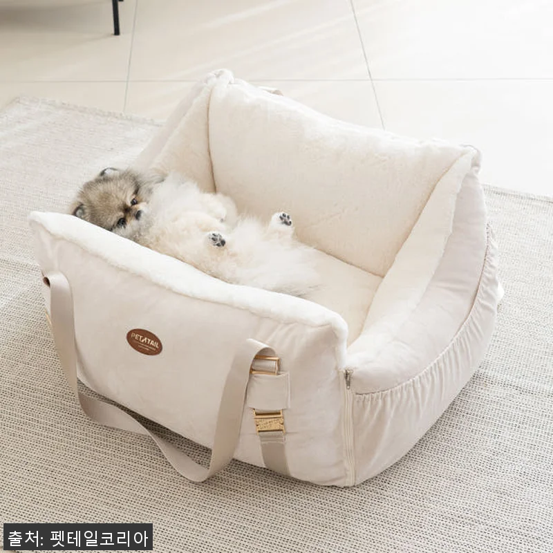 펫테일 셀러브리티 은나노 강아지 카시 관련 이미지 5