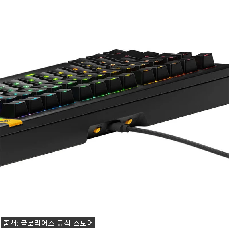 글로리어스 GMMK3 HE 75% P 관련 이미지 5