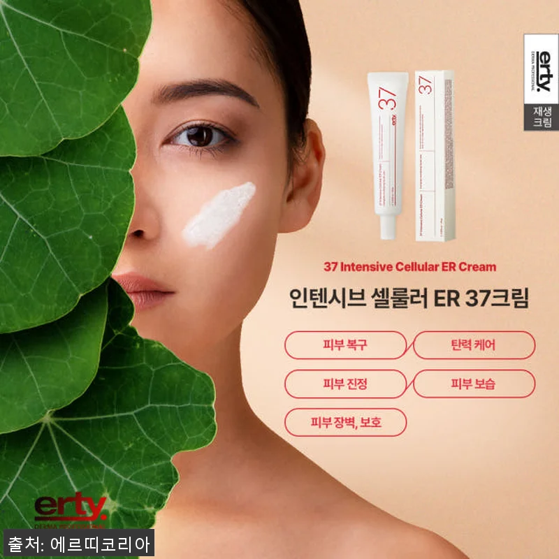 에르띠 37 인텐시브 셀룰러 이알 크 관련 이미지 5