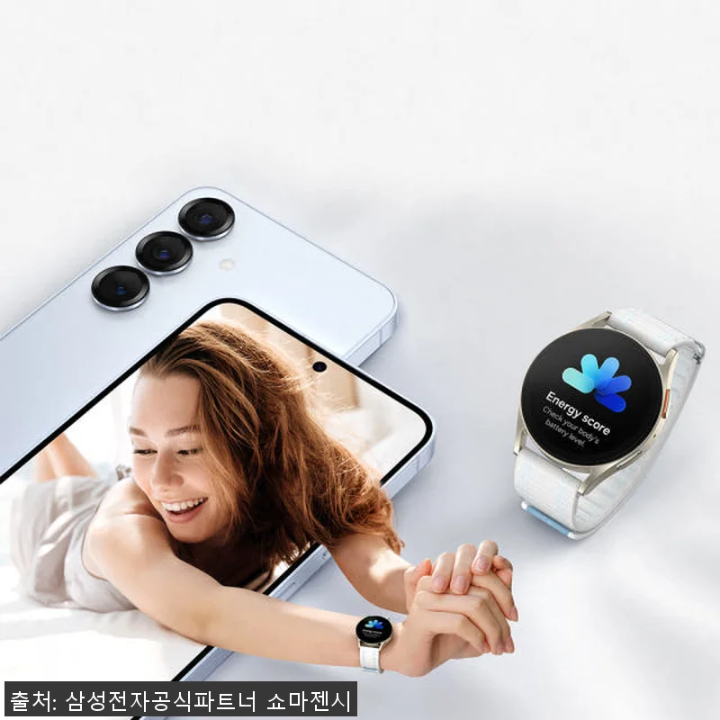 삼성 갤럭시 S25 512GB 자급제 관련 이미지 5