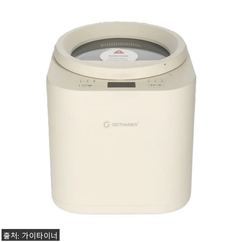 가이타이너 음식물처리기 GTFC-F1 관련 이미지 4