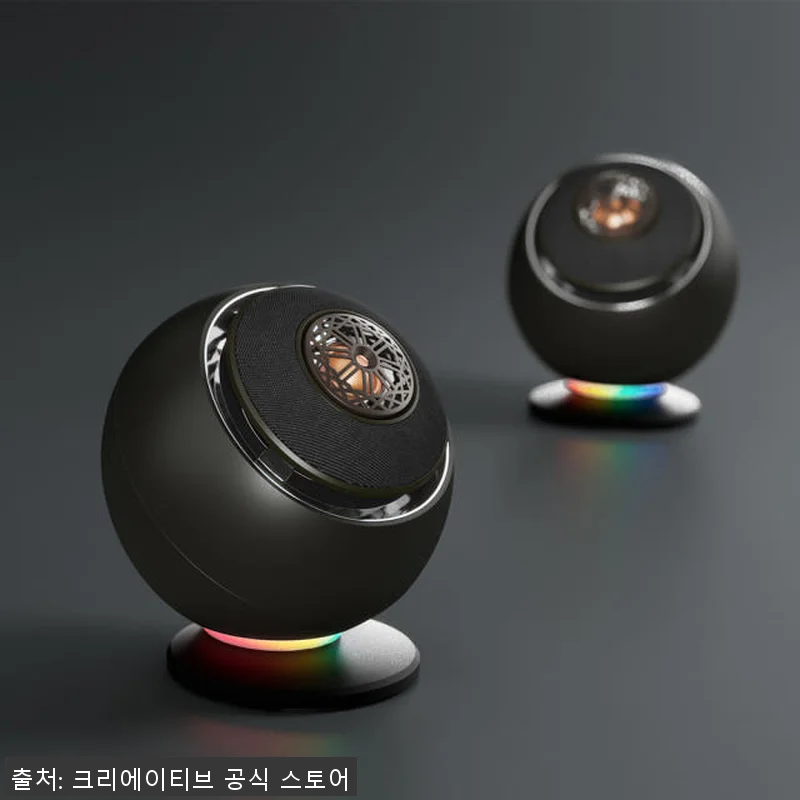 Creative PEBBLE NOVA 관련 이미지 5