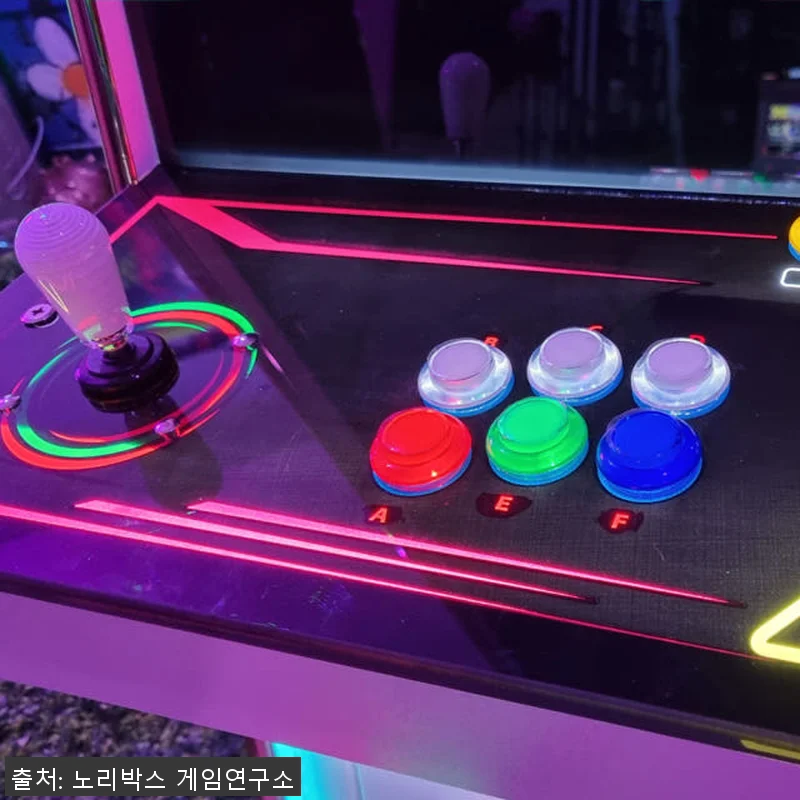 노리박스 신형GX 32+ 강화유리 아 관련 이미지 4