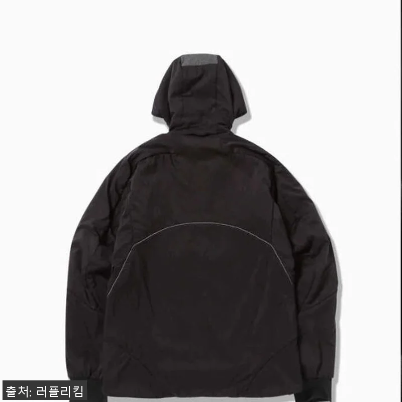 앤드원더 alpha AIR hoodi 관련 이미지 5