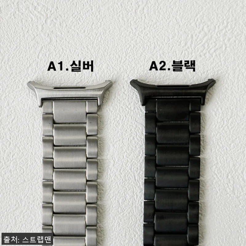 티타니즘 삼성 갤럭시워치 울트라 스트 관련 이미지 5