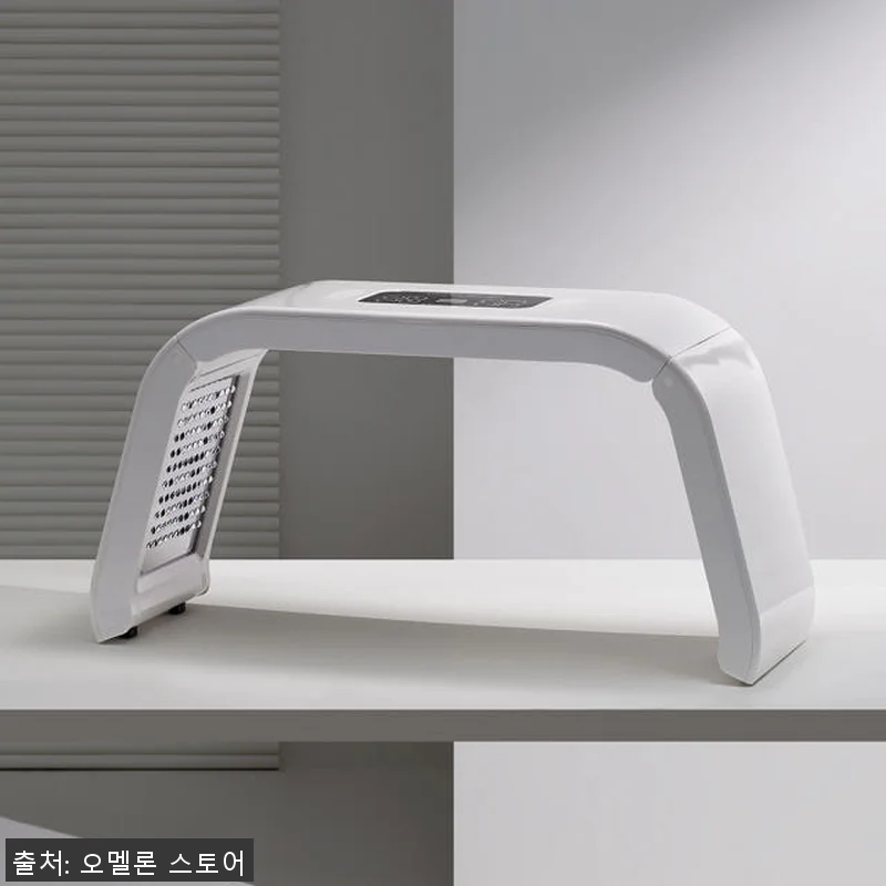 오메가 슬림 라이트 PDT관리 LED 관련 이미지 5