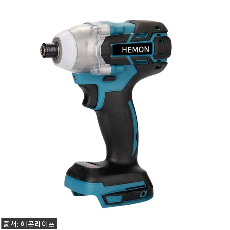 헤몬 임팩드릴 전동드릴 드라이버 무선 관련 이미지 5