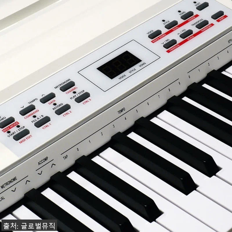영창 커즈와일 디지털피아노 KA70 관련 이미지 5