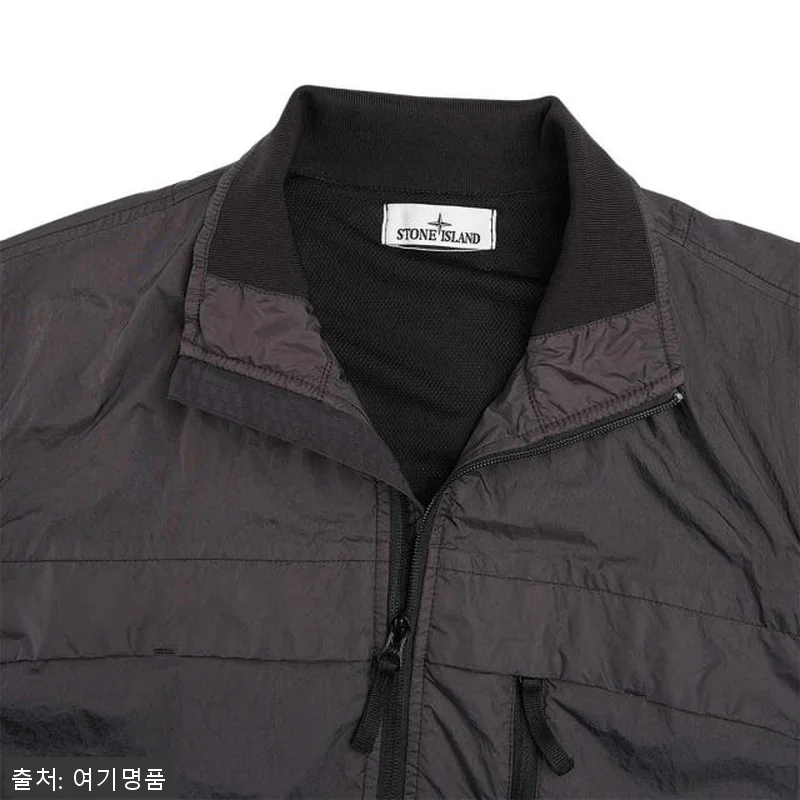 스톤아일랜드 바람막이 올드이펙트 오버 관련 이미지 5
