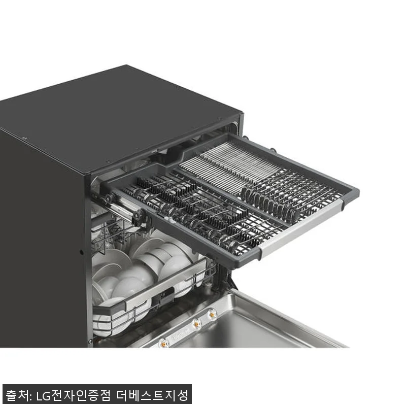 LG 디오스 오브제컬렉션 식기세척기 관련 이미지 4