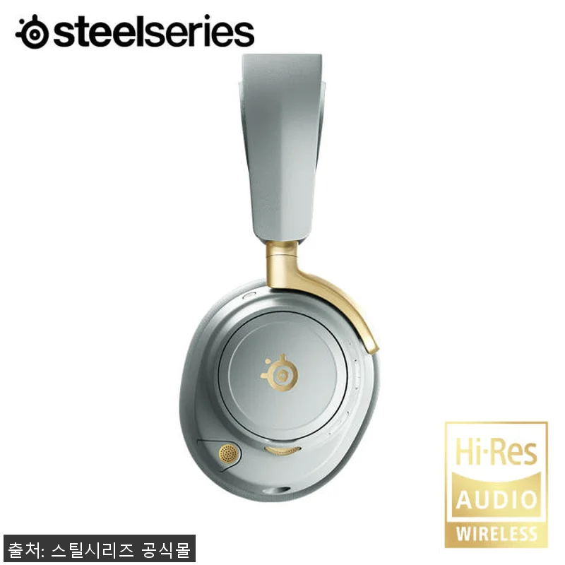 스틸시리즈 Arctis Nova El 관련 이미지 5