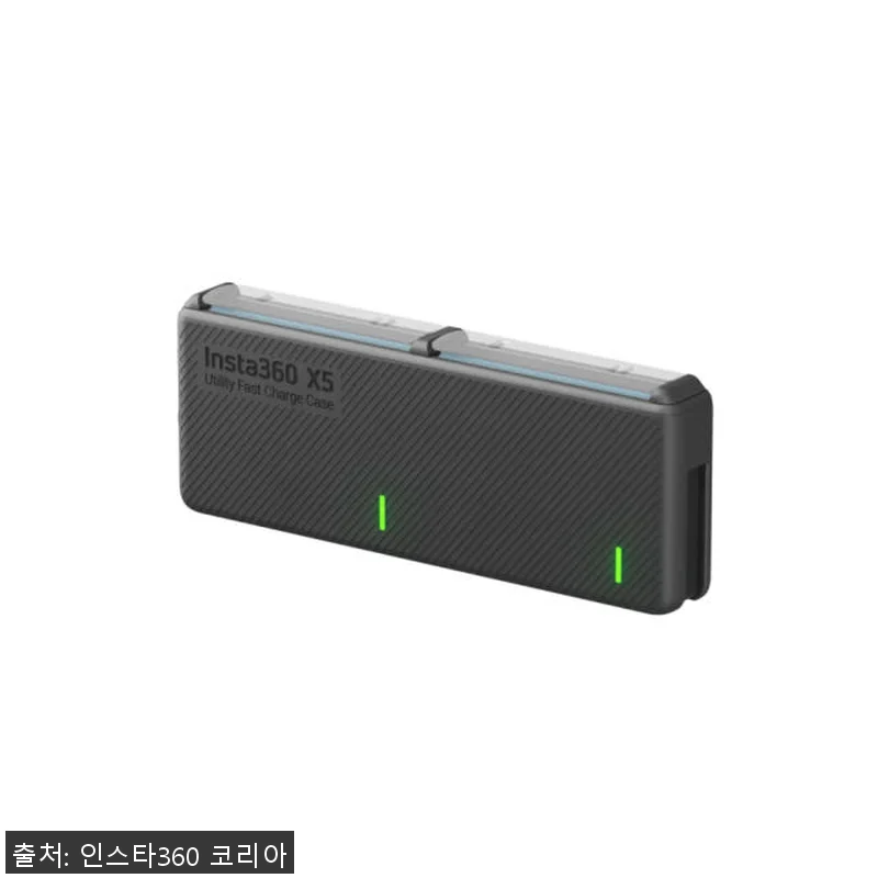 인스타360 X5 미드나잇 블랙 에센 관련 이미지 5