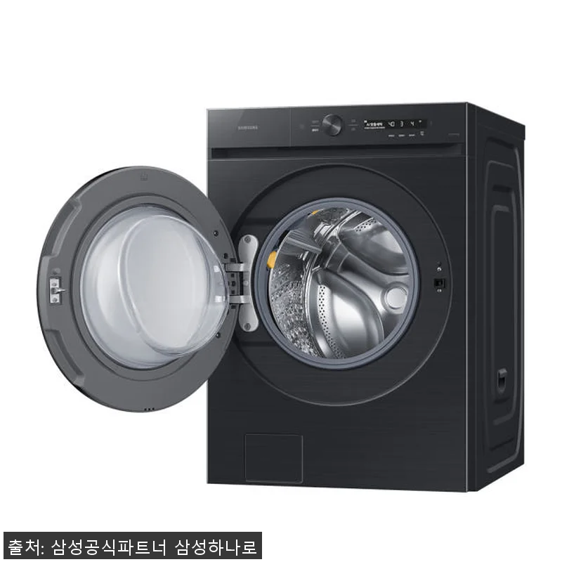 삼성 비스포크 AI 세탁기 WF25C 관련 이미지 5