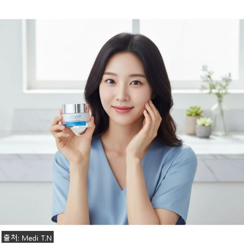 트루멜로디 재생 영양 크림 사용후기: 관련 이미지 5