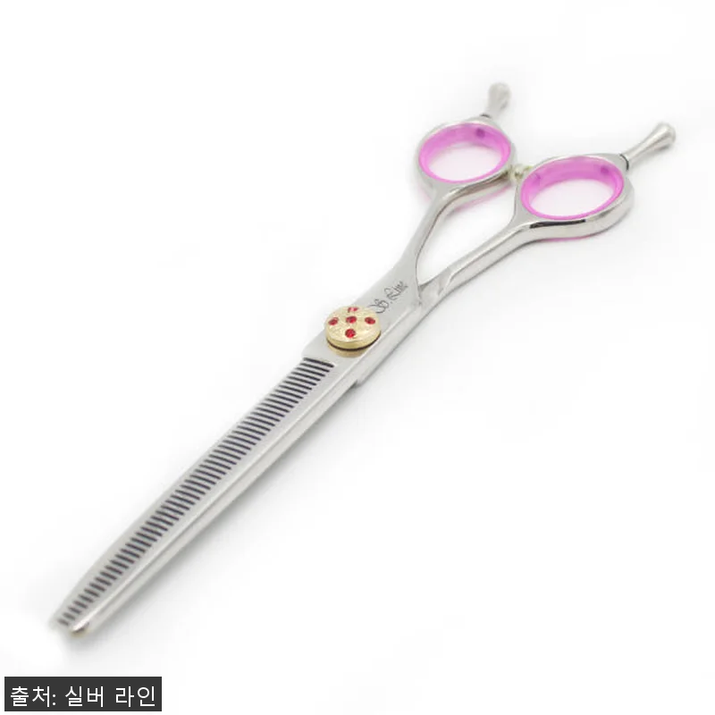 실버라인펫 DTT 강아지 애견 미용 관련 이미지 5