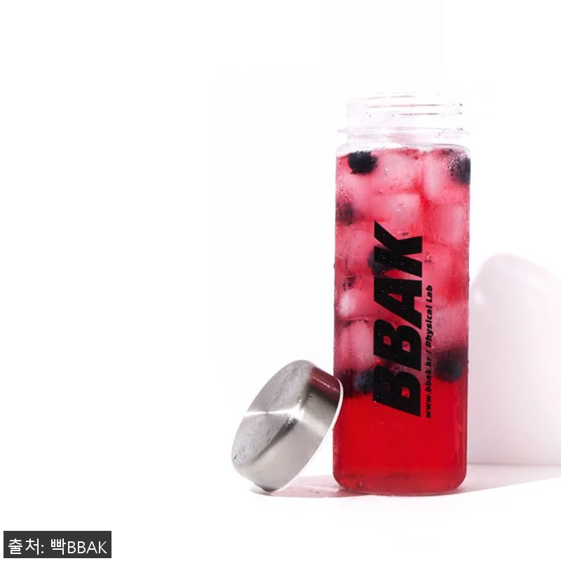 빡포션 에너지드링크 제로카페인 사용후 관련 이미지 5