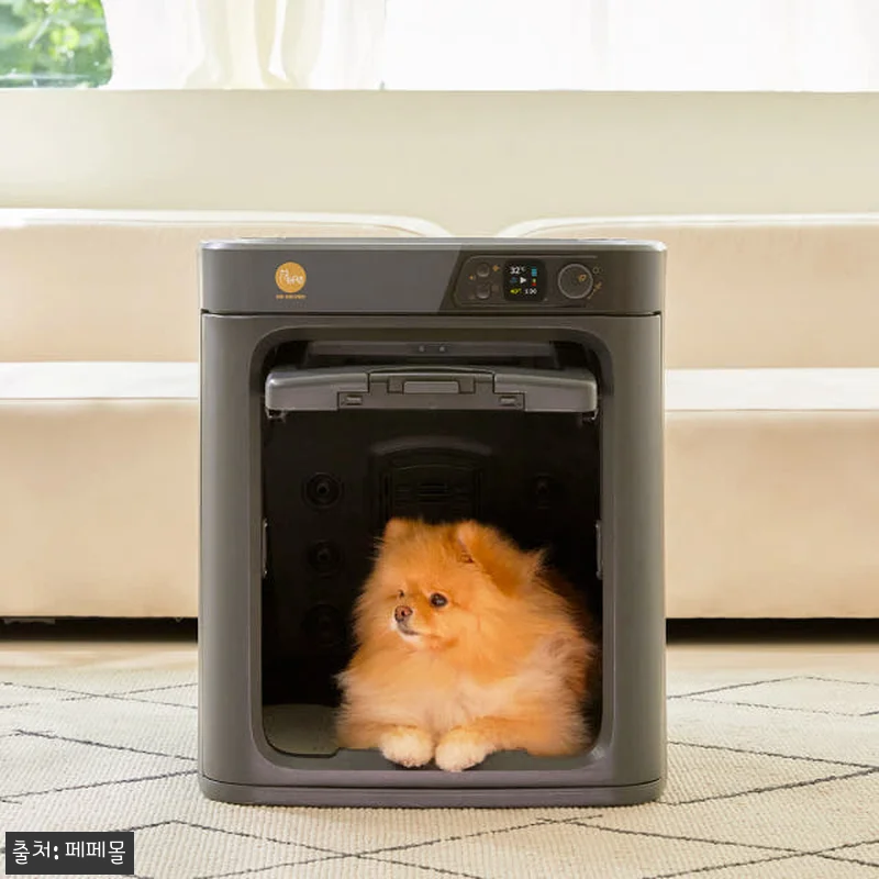 페페 업그레이드 펫드라이룸 DR-10 관련 이미지 5