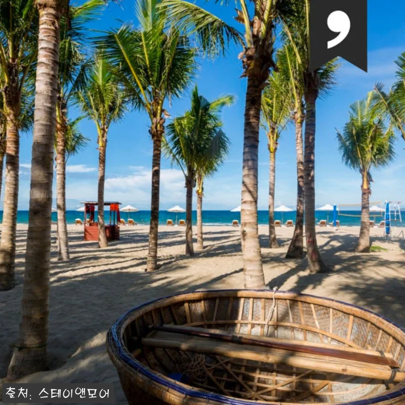 다낭 그랜드브리오 오션 리조트 3박 관련 이미지 6