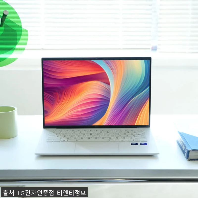 LG그램14 14ZD90T-GX56K 관련 이미지 5