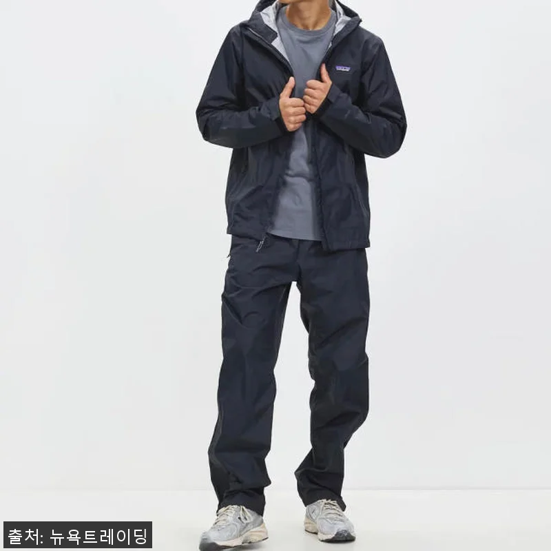 파타고니아 바람막이 토렌쉘 3L 레인 관련 이미지 6