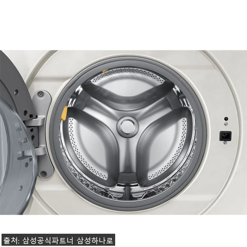 삼성 AI WF25DG8650BE+D 관련 이미지 6