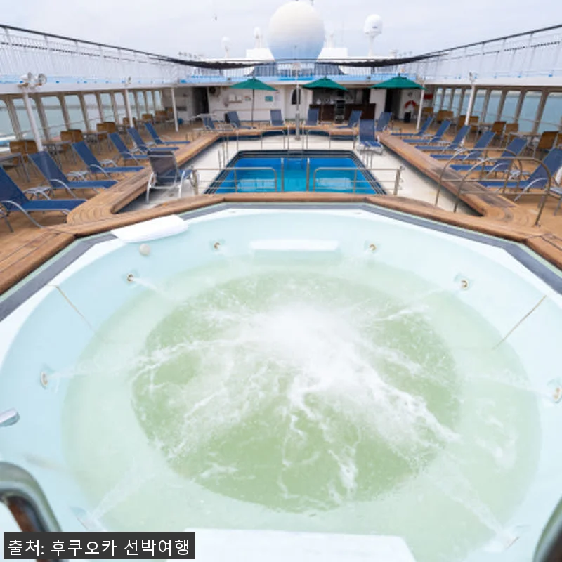 부산출발 일본크루즈여행 이스턴비너스 관련 이미지 6