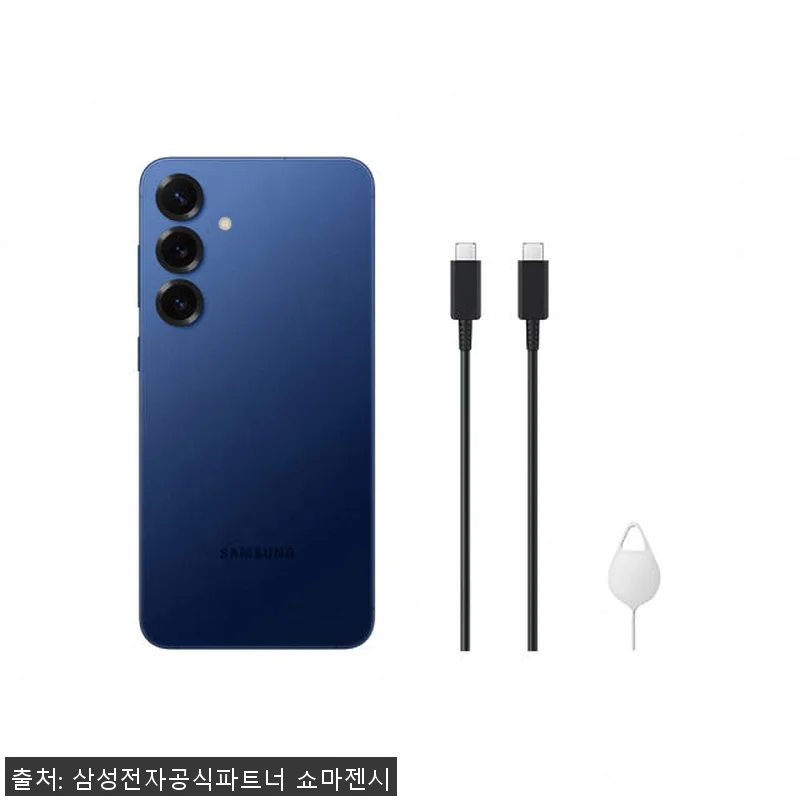 삼성전자 갤럭시 S25 플러스 512 관련 이미지 6