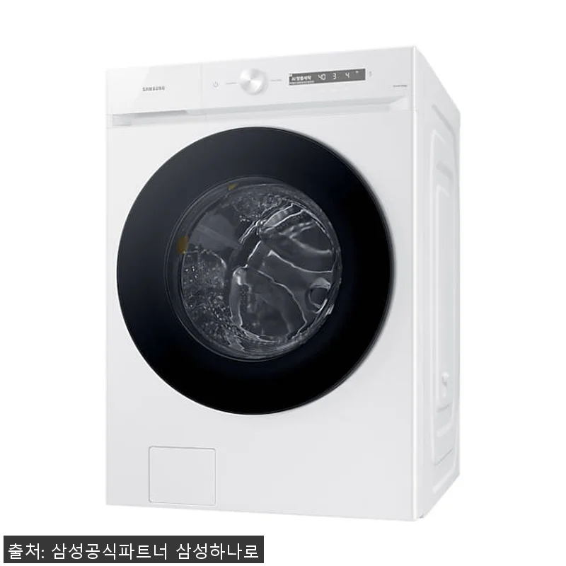 삼성 비스포크 AI WF24CB885 관련 이미지 6